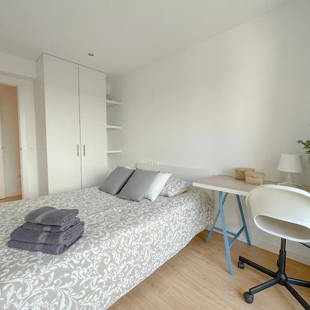 Moderno Apartamento Plz De La Merced Malaga Exterior photo