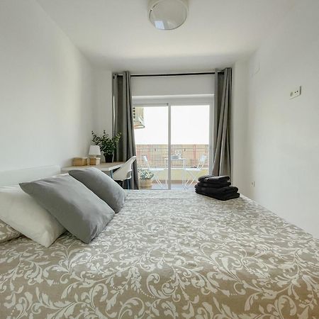 Moderno Apartamento Plz De La Merced Malaga Exterior photo
