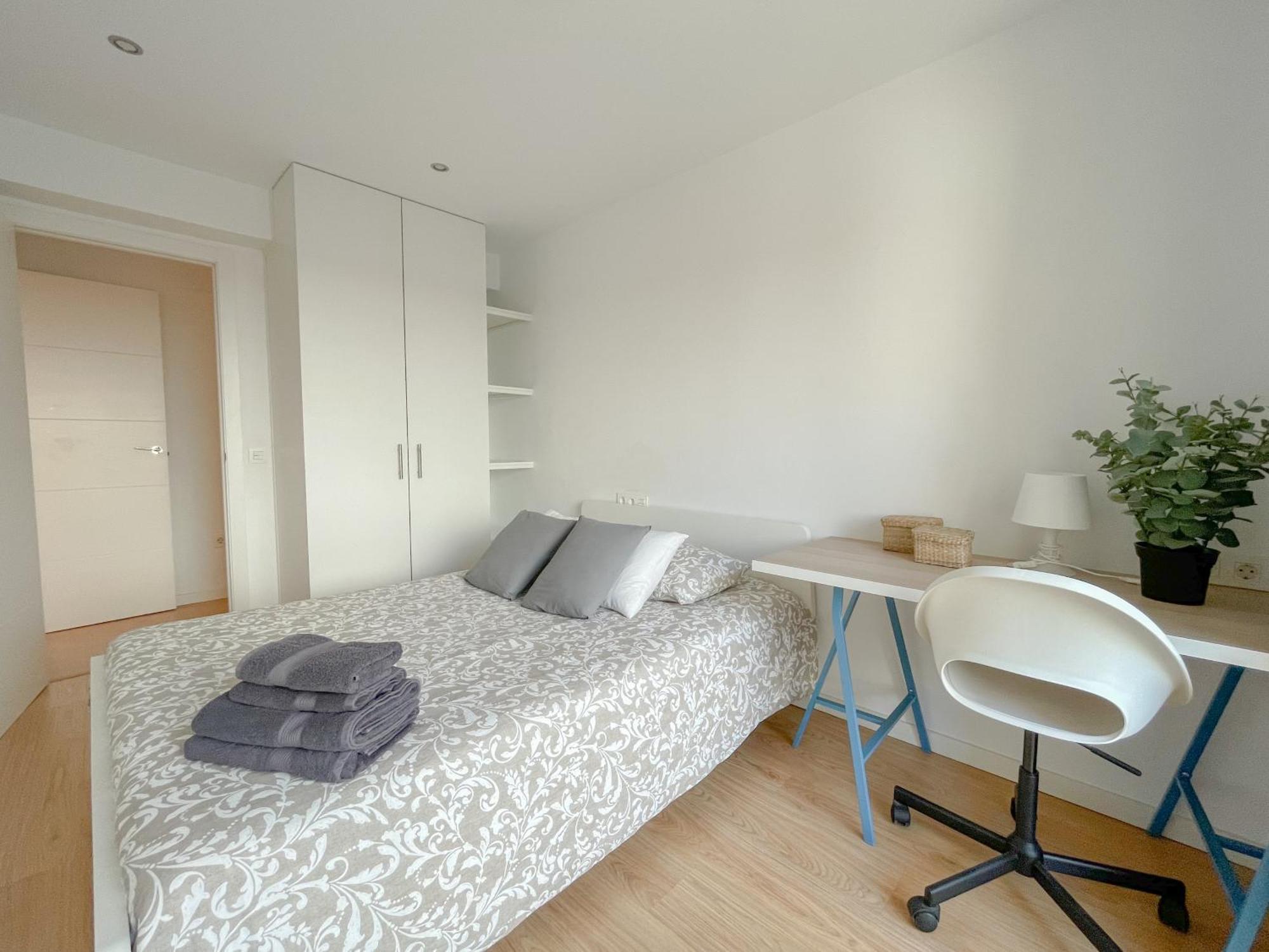 Moderno Apartamento Plz De La Merced Malaga Exterior photo