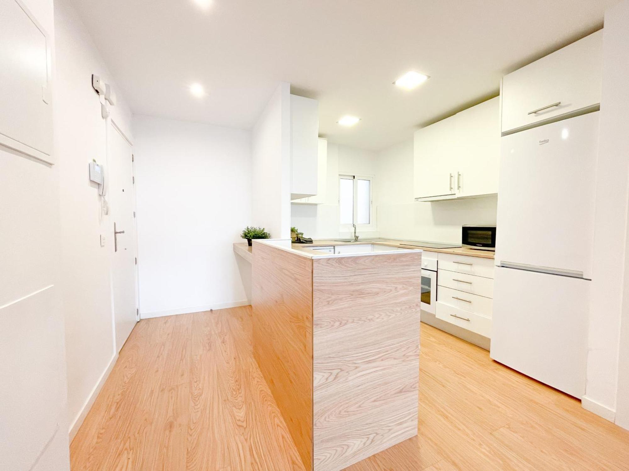 Moderno Apartamento Plz De La Merced Malaga Exterior photo