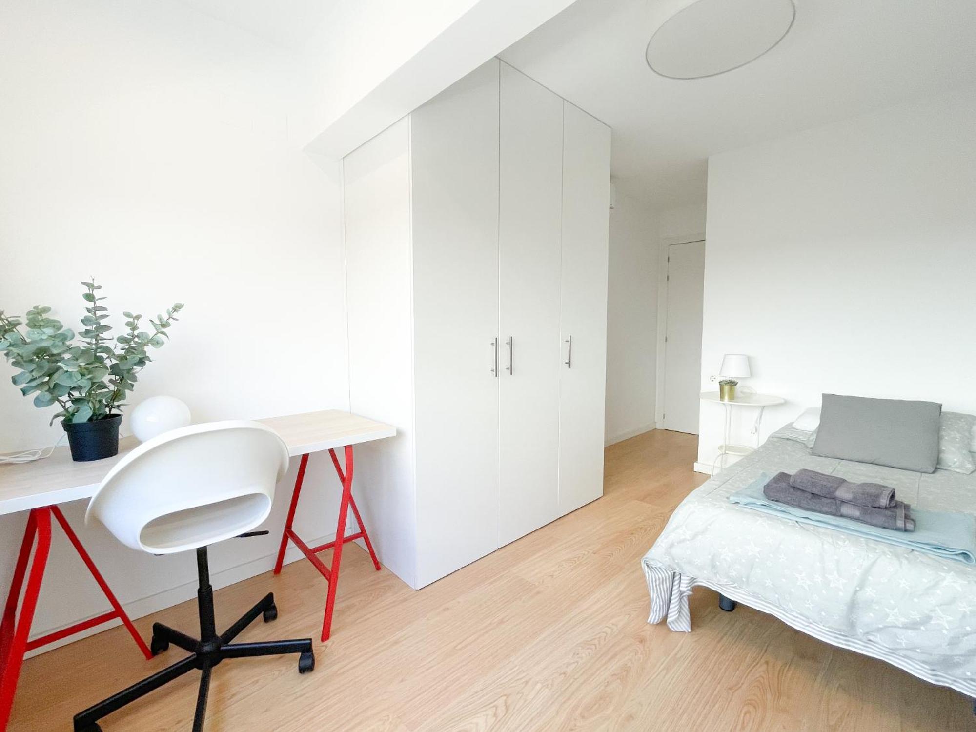 Moderno Apartamento Plz De La Merced Malaga Exterior photo